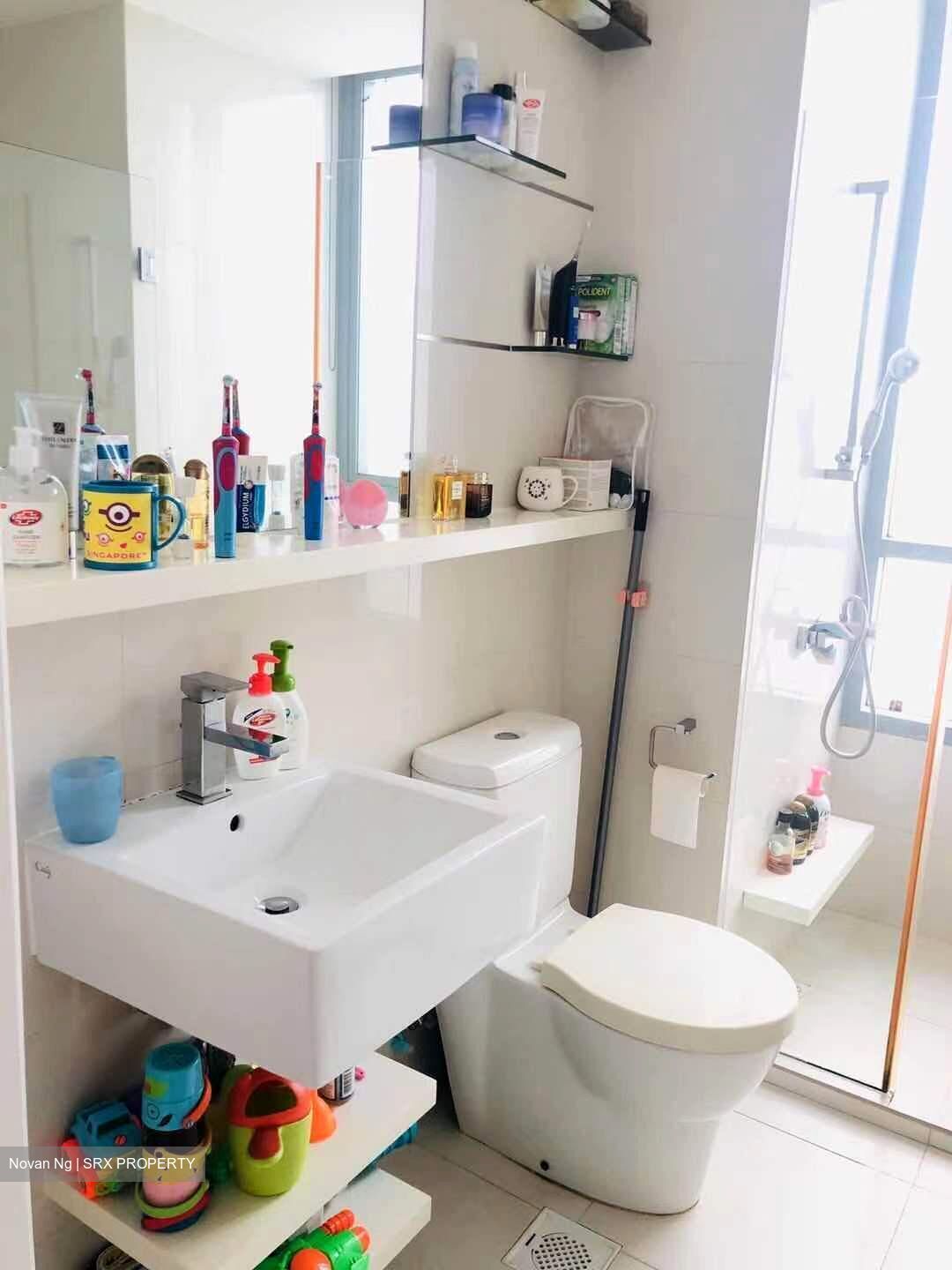 YewTee Residences (D23), Apartment #323644101